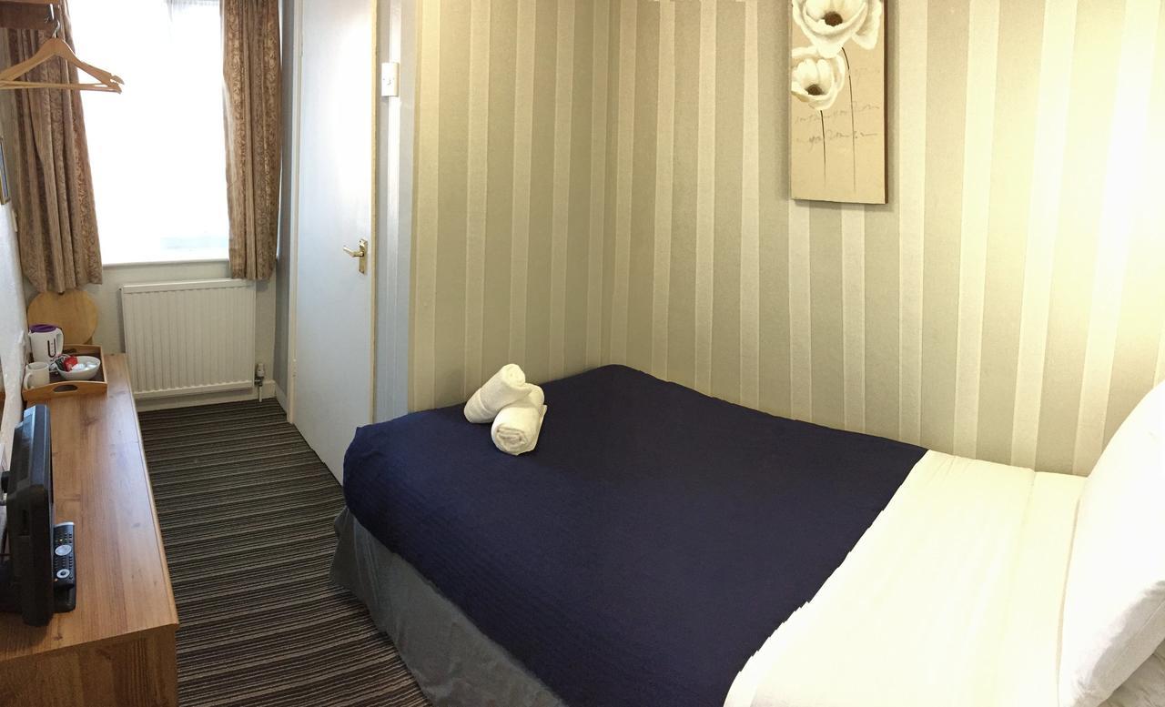 The Talbot Hotel Southport Quarto foto