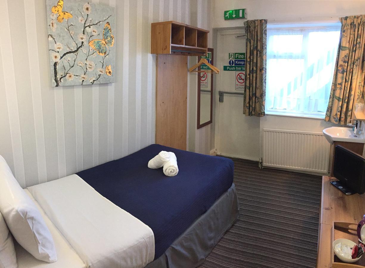 The Talbot Hotel Southport Quarto foto