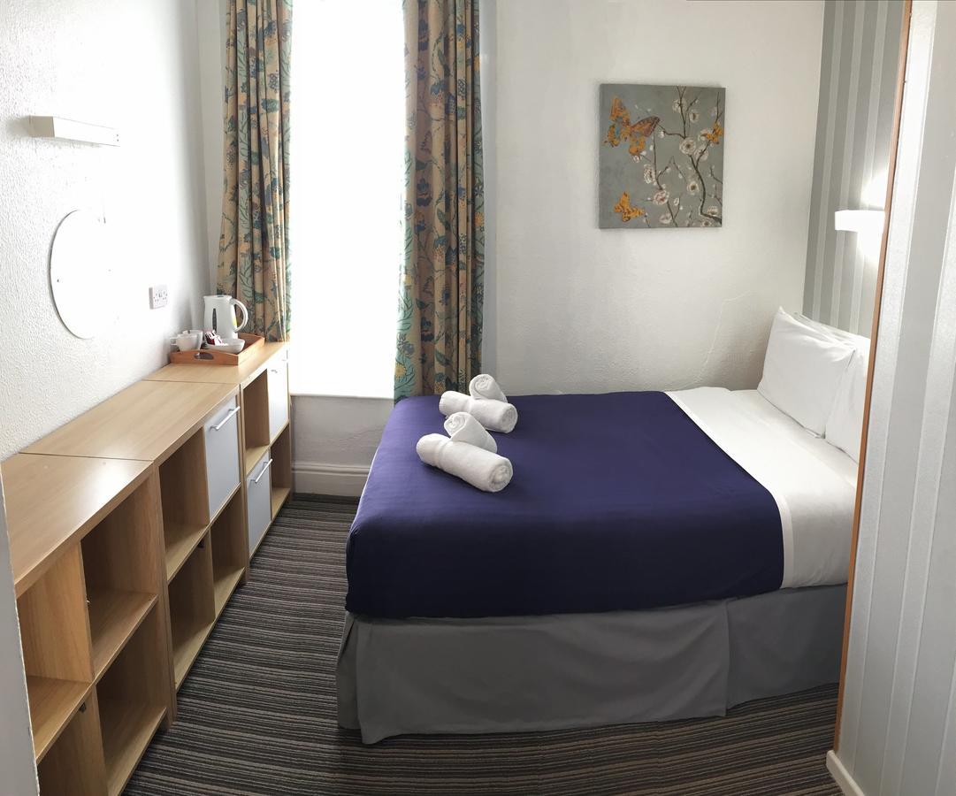 The Talbot Hotel Southport Quarto foto